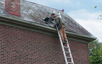 what affects urgent West Wickham roof repairs