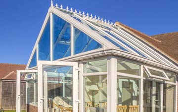 conservatory roof insulation costs West Wickham