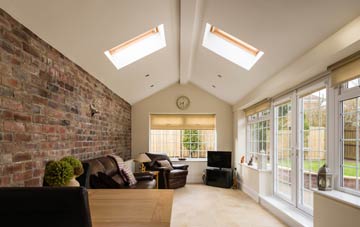 conservatory roof insulation West Wickham