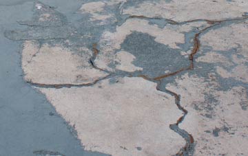 fibreglass roofing replacement West Wickham