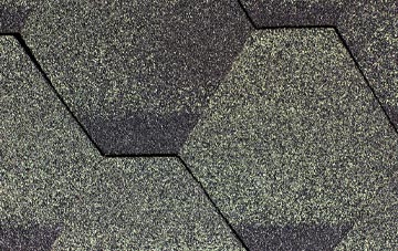 West Wickham fibreglass shingle repairs