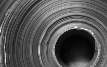 West Wickham pvc roof replacement