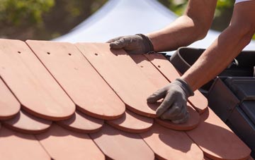 West Wickham roof tile contractors