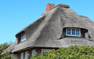 thatch roofing West Wickham