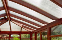 West Wickham conservatory roofing insulation