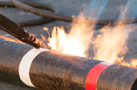 West Wickham flat roofing replacement