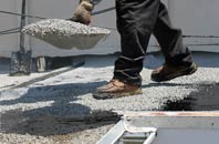 find rated West Wickham flat roofing replacement companies