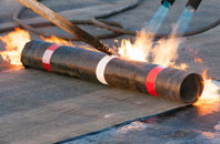 West Wickham flat roof sealing